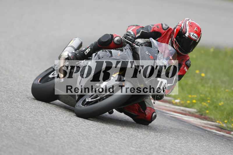 /34 25.07.2025 Speer Racing ADR/Gruppe rot/776